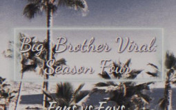 Big Brother Viral The Org